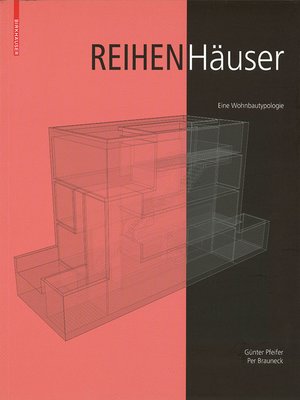 cover image of Reihenhäuser